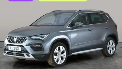 Used Seat Ateca Xperience 150 HP (110 kW) 2025 SUV