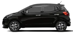 Black Used 2020 Hyundai i10 N Line Hatchback | £11,990 (Fair price)