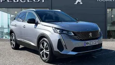 Used 2023 Peugeot 3008 GTi Estate | £17,995 (Fair price)