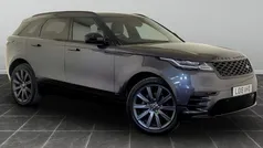 Used 2020 Land Rover Range Rover Velar HSE Dynamic SUV | £18,695 (Super price)