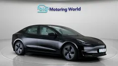 Used 2023 Tesla Model 3 Long Range AWD Sedan | £19,100 (Fair price)