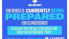 Used 2018 Suzuki Celerio Hatchback | £4,249 (Good price)