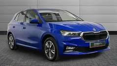 Used 2023 Skoda Fabia SE L Hatchback | £16,000 (Fair price)