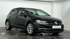 Used 2018 VW Golf VII GT Hatchback | £15,295 (Fair price)
