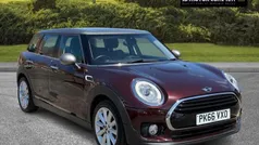 Used 2018 Mini Cooper Clubman Estate | £7,990 (Super price)