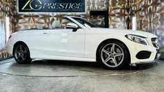 Mercedes C250