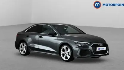 Usado Audi A3 S-Line 150 CV (110 kW) 2024 Berlina