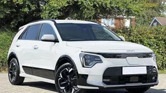 Used 2025 Kia e-Niro 3 SUV | £19,999 (Fair price)