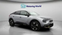 Used 2023 Citroën C4 PureTech Hatchback | £13,000 (Fair price)