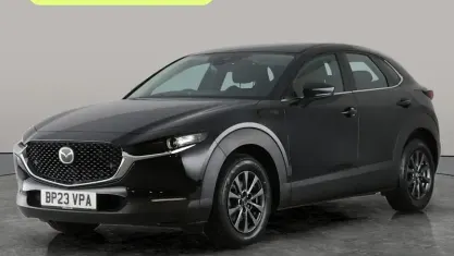 Usado Mazda CX-30 186 HP (136 kW) 2023 SUV