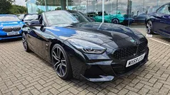 Used 2019 BMW Z4 M Sport Cabriolet | £26,333 (Fair price)