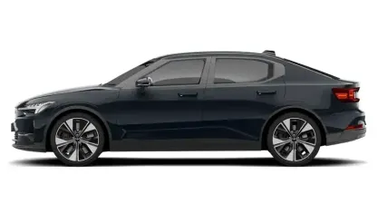 New Polestar 2 Long Range Single Motor 219 kW (299 HP) 2026 Hatchback