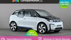 Used 2022 BMW i3 Hatchback | £11,197 (Good price)