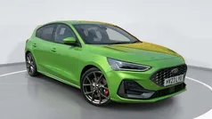 Used 2024 Ford Focus ST Hatchback | £25,399 (Fair price)