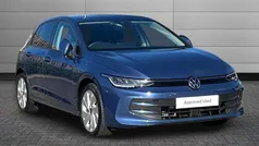 Used 2024 VW Golf VIII Match Hatchback | £20,790 (Fair price)