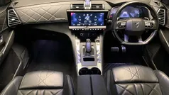 Grey Used 2020 DS Automobiles DS7 Crossback Prestige SUV | £17,259 (Fair price)