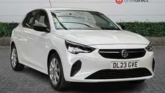 Used 2023 Vauxhall Corsa Design Edition Hatchback | £12,850 (Good price)