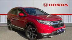 Used 2023 Honda CR-V Hybrid SUV | £24,795 (Good price)