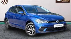Used 2022 VW Polo Life Hatchback | £15,995 (Fair price)