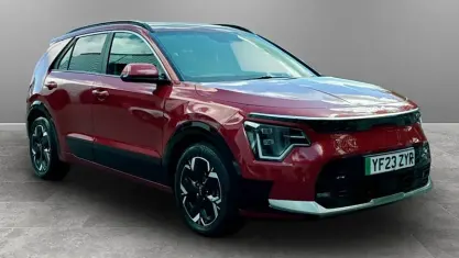 Używany Kia Niro 150 kW (204 KM) 2024 SUV