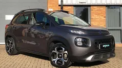 Used 2020 Citroën C3 Aircross Flair SUV | £9,991 (Fair price)