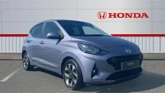Used 2023 Hyundai i10 Advanced Hatchback | £12,767 (Fair price)