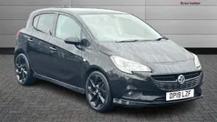 Used 2019 Vauxhall Corsa SRi Hatchback | £7,000 (Fair price)