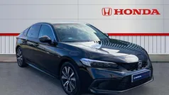 New 2024 Honda Civic Elegance Hatchback | £29,148 (Super price)