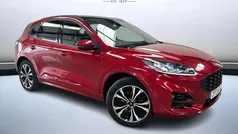 Used 2023 Ford Kuga ST-Line X SUV | £22,999 (Fair price)