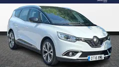 Other Used 2018 Renault Grand Scénic IV Dynamique MPV | £11,164