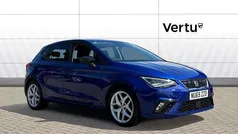 Used 2019 Seat Ibiza FR Hatchback | £10,549 (Fair price)