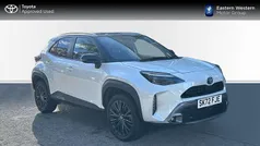 Other Used 2022 Toyota Yaris Hybrid SUV | £20,690 (Fair price)