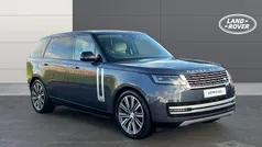 Used 2024 Land Rover Range Rover Autobiography SUV | £118,586