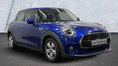 Used 2019 Mini Cooper Hatch Hatchback | £14,200 (Good price)
