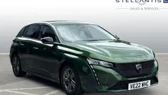 Used 2022 Peugeot 308 Active Premium Hatchback | £14,985 (Fair price)