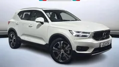 Used 2021 Volvo XC40 Inscription SUV | £24,199 (Fair price)