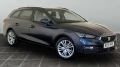 Used 2024 Seat Leon SE Dynamic Estate | £10,995 (Good price)