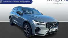 Used 2023 Volvo XC60 Ultimate SUV | £35,489 (Fair price)