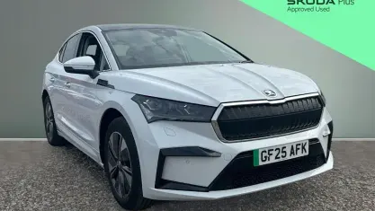 Occasion Skoda Enyaq iV 210 kW (286 ch) 2025 SUV