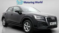 Used 2022 Audi Q2 SUV | £16,800 (Super price)