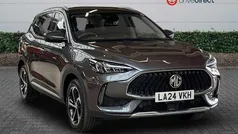 Used 2023 MG HS SE SUV | £15,097 (Fair price)