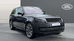 Grey Used 2022 Land Rover Range Rover Autobiography SUV | £96,391 (Super price)