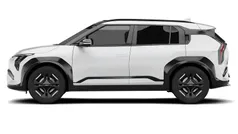 Used 2025 Kia EV3 Air SUV | £34,620 (Fair price)