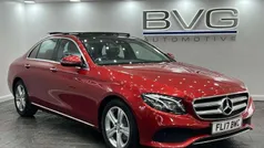 Used 2020 Mercedes E220 Premium Plus Sedan | £14,994 (Super price)