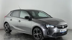 Grey Used 2020 Vauxhall Corsa SRi Hatchback | £9,200 (Fair price)