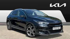 Used 2022 Kia XCeed SUV | £13,117 (Fair price)
