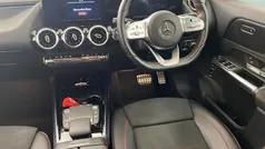 Used 2022 Mercedes GLA200 AMG line SUV | £22,574 (Good price)