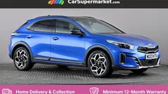 Used 2024 Kia XCeed GT-Line S SUV | £20,997 (Fair price)