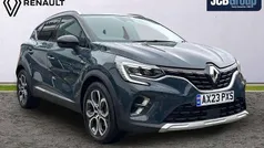 Other Used 2023 Renault Captur Techno SUV | £18,199 (Fair price)