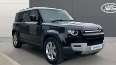 Used 2022 Land Rover Defender S SUV | £48,294 (Good price)